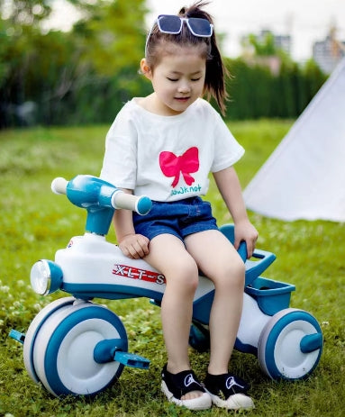 Outdoor Children's Toy Cars