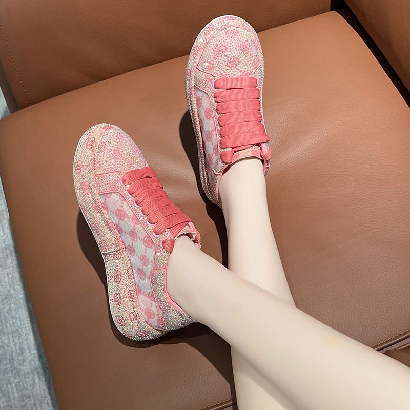 Luxury Step: Indulge in Our High-End Women’s Sneaker Collection