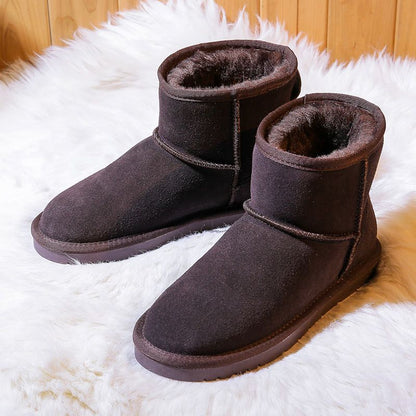 Frosty Whispers: Women’s Snow Boot Collection 2024