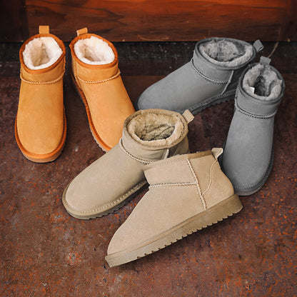 Glacier Explorer: Women’s Snow Boot Line