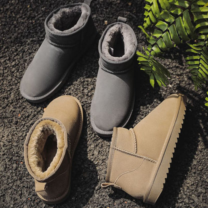 Glacier Explorer: Women’s Snow Boot Line