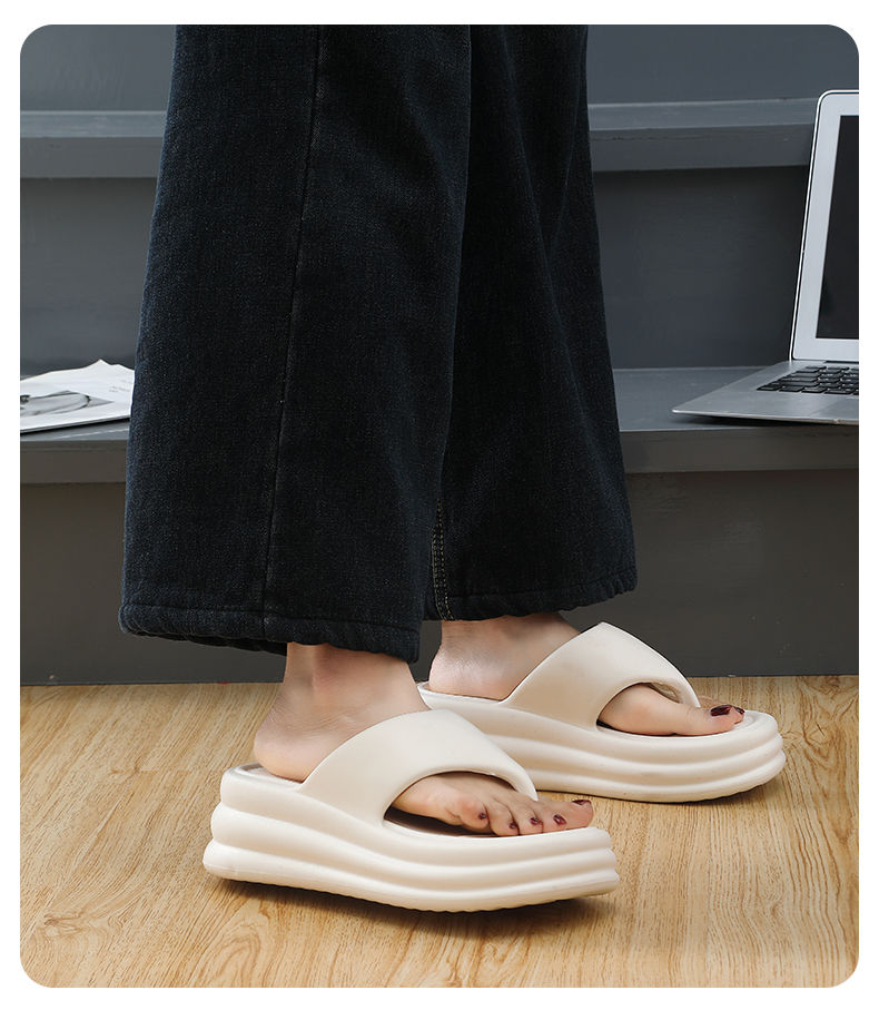 Glamorous Glide - Luxurious Flats for Easy Grace