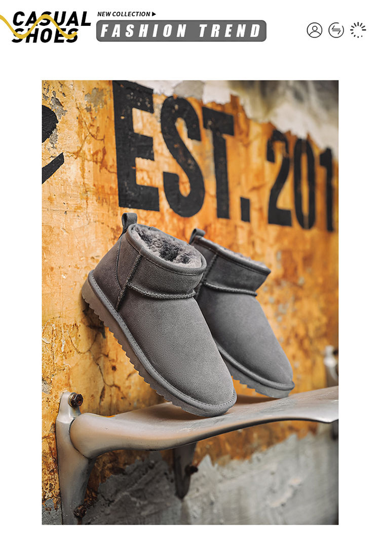 Glacier Explorer: Women’s Snow Boot Line