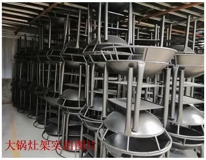 50CM Commercial Gas Stove with Flameout Protection - Mobile Banquet Large Pot Stove for Rural, Restaurant, Outdoor Events, High-Power LPG Burner