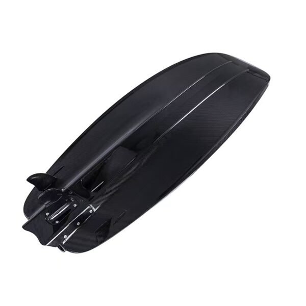 WaveBlade X – High-Performance Gas-Powered Surfboard for Extreme Speed & Power