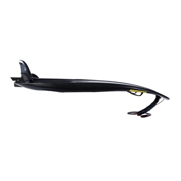 WaveBlade X – High-Performance Gas-Powered Surfboard for Extreme Speed & Power