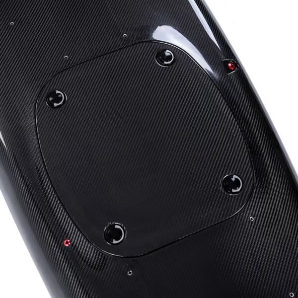 WaveBlade X – High-Performance Gas-Powered Surfboard for Extreme Speed & Power