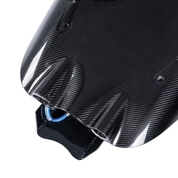 WaveBlade X – High-Performance Gas-Powered Surfboard for Extreme Speed & Power