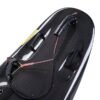 WaveBlade X – High-Performance Gas-Powered Surfboard for Extreme Speed & Power