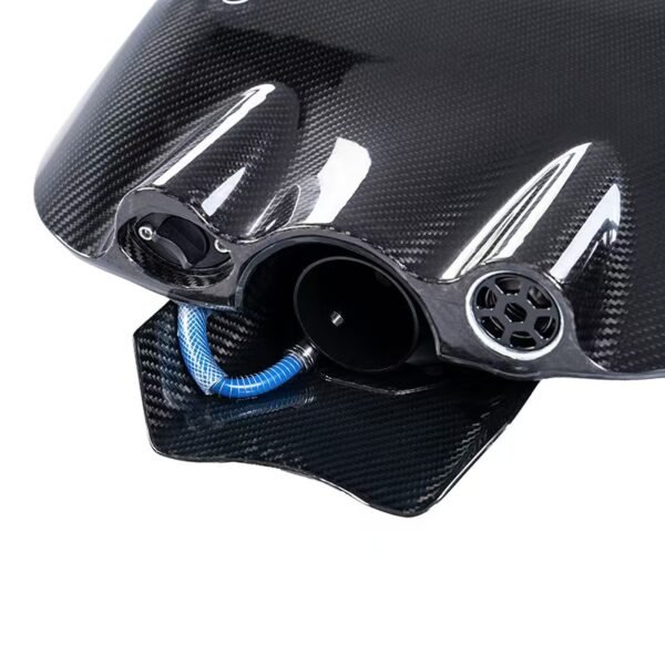 WaveBlade X – High-Performance Gas-Powered Surfboard for Extreme Speed & Power